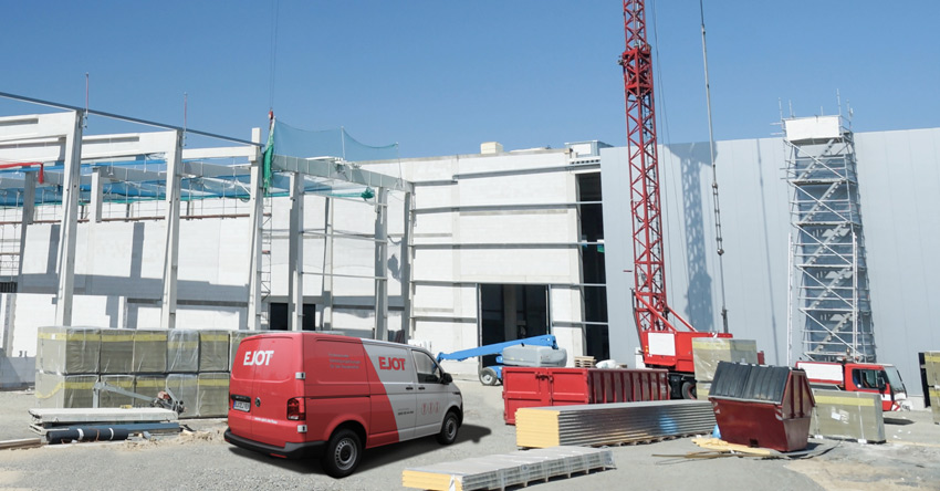 линије услуга