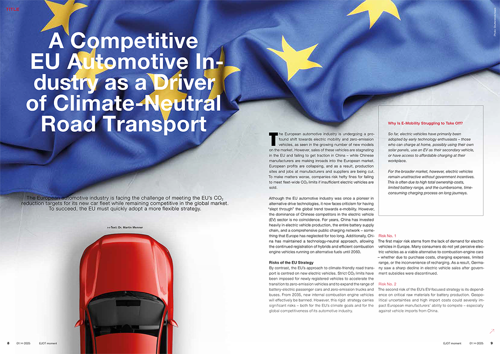 Page 5 Magazine Issue 01-2025-5